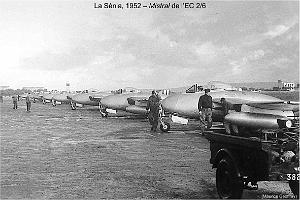 160 - ARMEE DE L'AIR EN ALGERIE 1945-1962-8 (10)